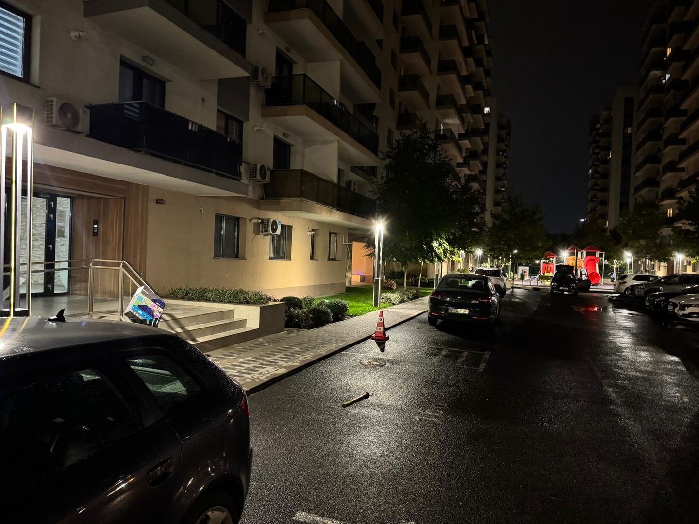 Apartament 2 camere de închiriat – Hils Pallady - Poză 8