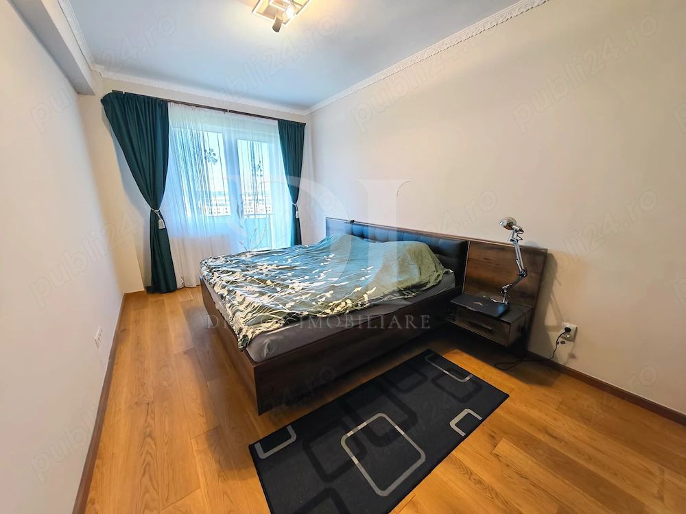 Apartament modern / 3 camere / Zona Terra - Poză 5