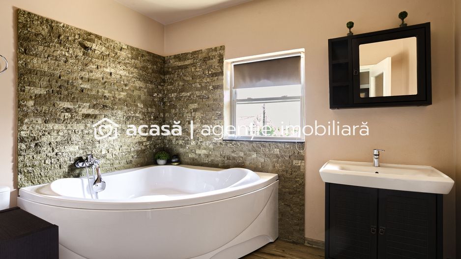 Casa tip Duplex 2011 - 3 camere - Gradiste - COMISION 0% - Poză 8