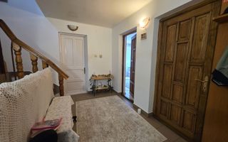Casa D+P+M in Deva-Aurel Vlaicu, 3 dormitoare, 3 bai, garaj si terasa - Poză 9