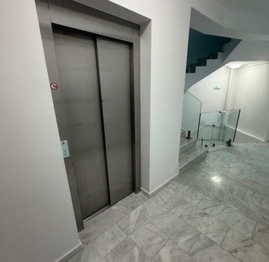 RARITATE  Cotroceni  3 camere , 105mp, finalizat 2024, terasa cu view superb - Poză 7