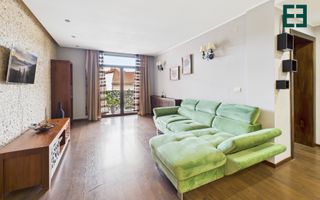 Apartament cu 3 camere etajul 1 cartierul Aradul Nou - Arad - Poză 5