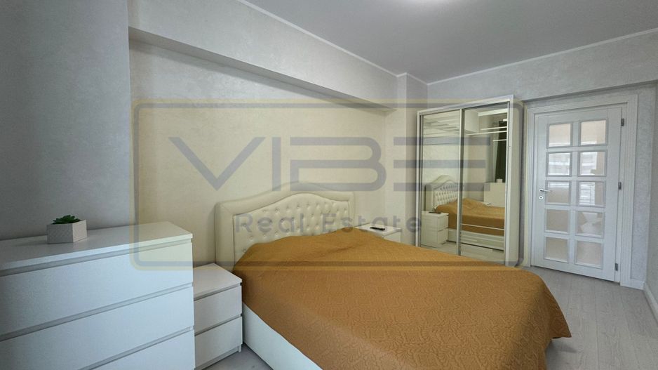 Apartament 2 camere Royal Town Copou - Poză 8