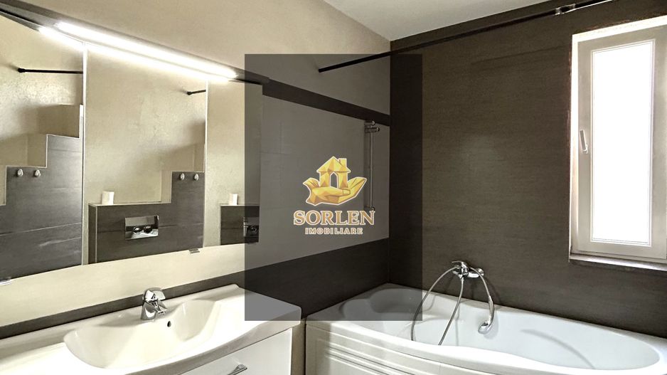 Apartament 3 camere de vânzare – Zona Iris, Cluj-Napoca - Poză 9