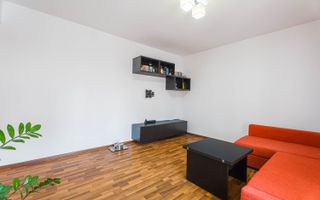 Apartament 3 camere decomandat Militari Residence - Poză 8