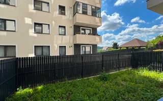 Apartament 2 camere I gradina proprie I parcare privata I Visani Lagom Residence - Poză 24