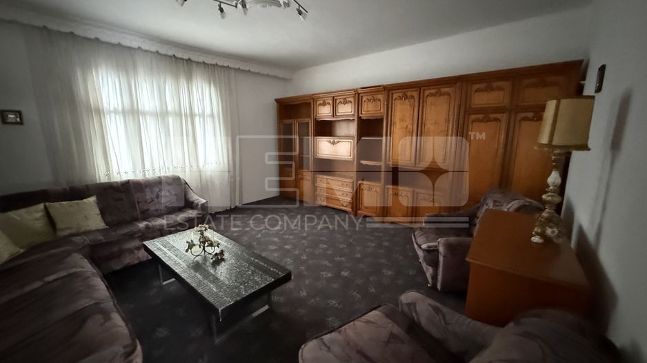 Proprietate de vânzare cu două case | Teren 1.500 mp | Bivolărie - Poză 4