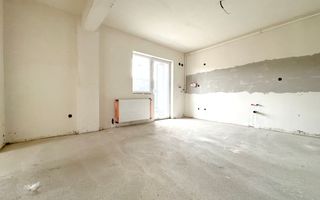 Apartament cu 3 camere/terasa 24.5mp/imobil NZEB. - Poză 4