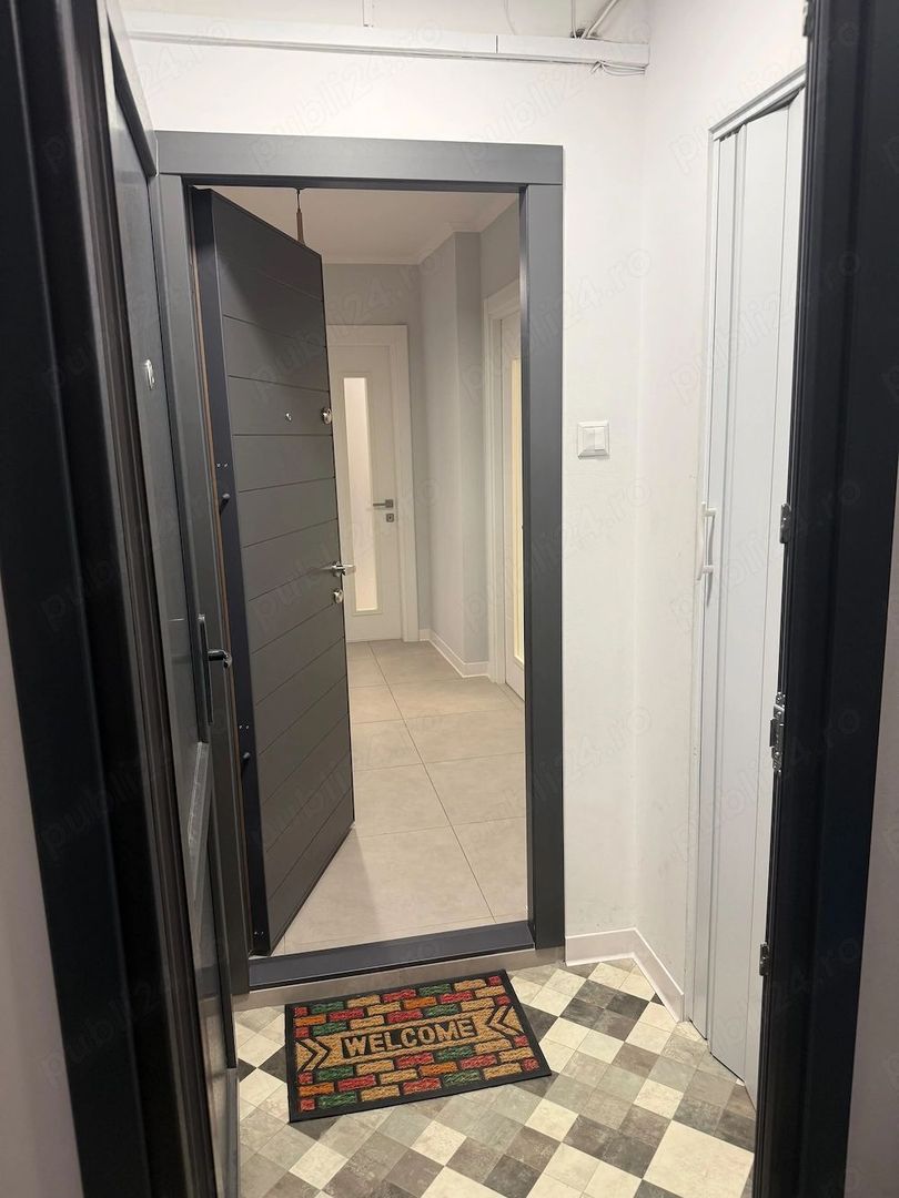 Apartament 3 camere Bucuresti Mall - Poză 3