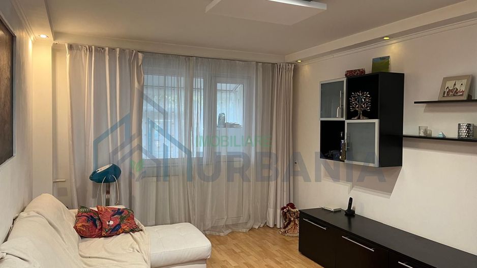 Apartament 2 camere la parter, Tudor Vladimirescu - Tepes Voda, Iasi - Poză 8