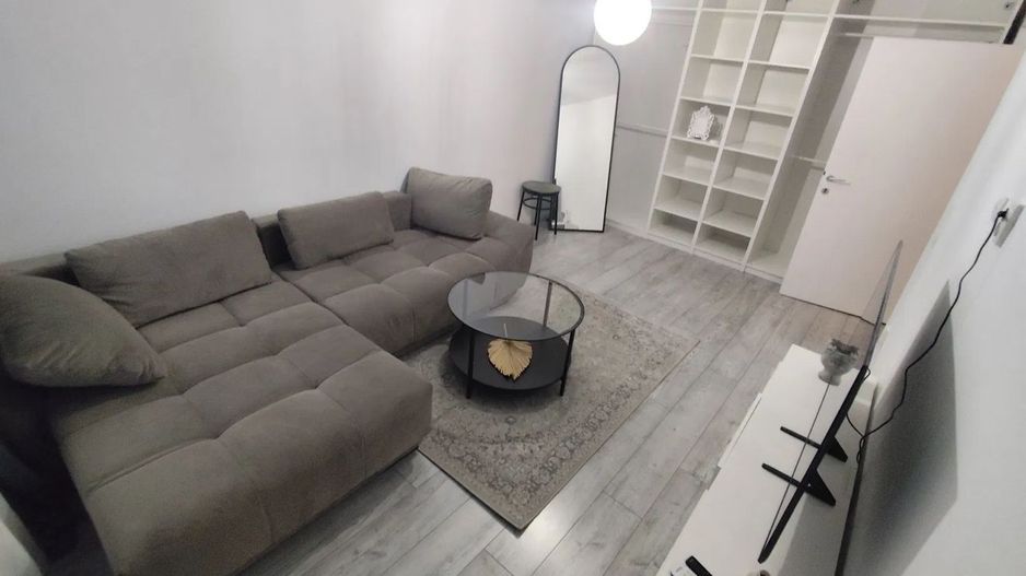 AP. 2 CAMERE SOS. PANTELIMON, REABILITAT, BUCATARIE INCHISA, MODERN - Poză 1