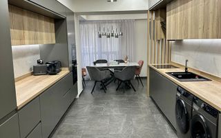 Apartament 3 Camere - Parcare Subterana - Cartierul Francez - Poză 7