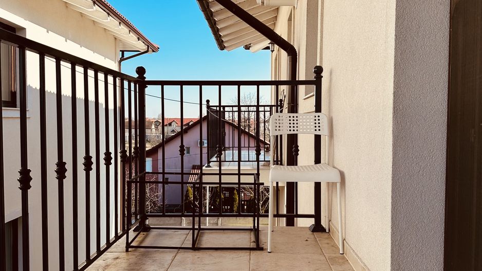 OFERTA INCHIRIATA - Comision 0% - Decomandat | Dressing & Pod Depozitare | - Poză 20