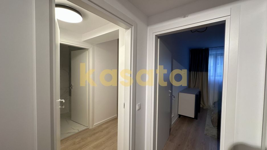 APARTAMENT 3 CAMERE | TEI | BLOC NOU - BOUTIQUE | MOBILAT UTILAT NOU - Poză 8