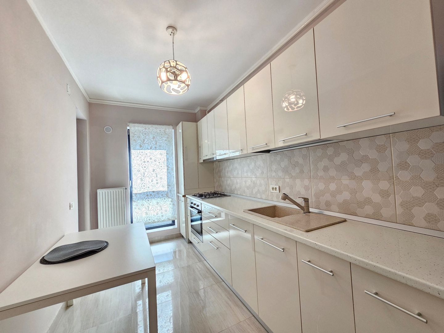 🏡 2 camere Exigent Plaza 2 | Bloc 2020 |Metrou Lujerului - Poză 5