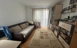 Apartament 3 Camere | Etaj 1 | Loc de Parcare | Selimbar - Poză 3