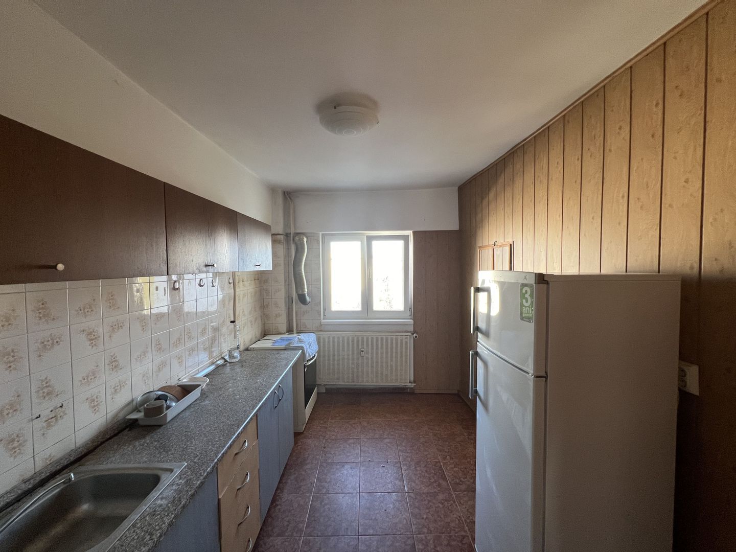 Apartament 3. camere Aviatiei - Metrou Aurel Vlaicu - Poză 11