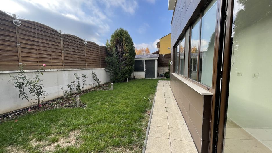 Rovere Concept | 2 Camere | Gradina | Pipera | Iancu Nicolae - Poză 25