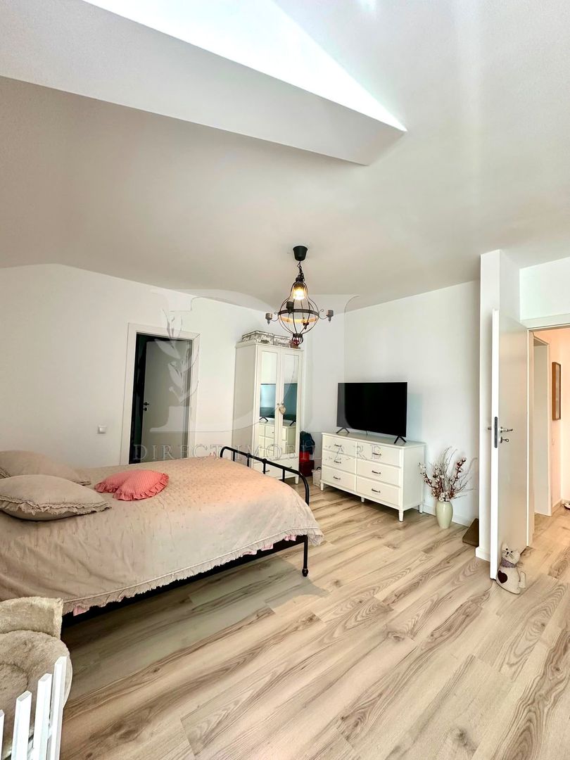 Apartament 66 mp la cheie / Zona Eroilor - Poză 7
