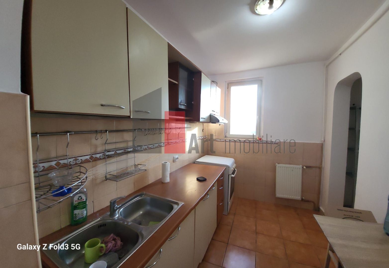 Apartament 2 camere Dristor exclusivitate! - Poză 2