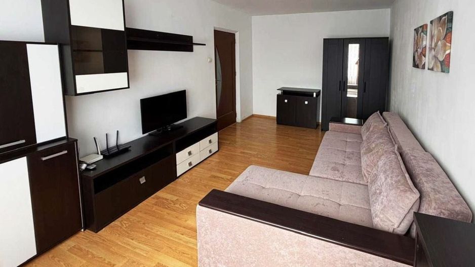 AP. 2 CAMERE- IANCULUI, BLOC REABILITAT, BUCATARIE INCHISA, MODERN - Poză 1