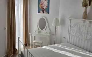 13 Septembrie | 2 camere | 60mp | et 10 | bloc 2024 | 600 euro - Poză 5