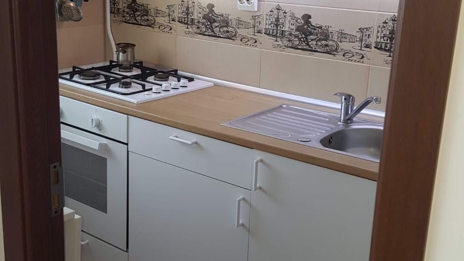 Garsoniera de inchiriat Zona Basarabia-Arena Nationala - Poză 6