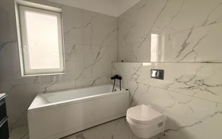 Comision 0%  Duplex modern P+1 | 128 mp utili | Curte amenajata | - Poză 15