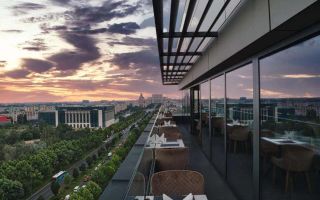 Vând apartament lux cu 4 camere – mobilat complet | Parcare subterană - Poză 7