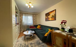 Apartament de vanzare cu 3 camere, in Dambul Rotund! - Poză 2