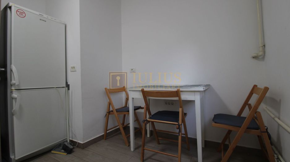 bloc nou, 3 camere, decomandat,  aer condiționat -Circumvalatiunii - Poză 5