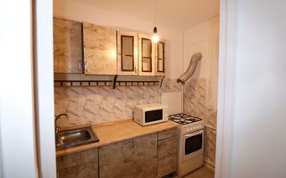 Garsoniera zona Titan - Parc IOR - Parc C-tin Brancusi - Poză 6