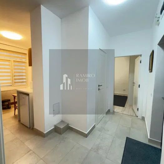 APARTAMENT 2 CAMERE DECOMANDAT  51MP /CENTRA PROPRIE/ZONA FLOREASCA - Poză 1