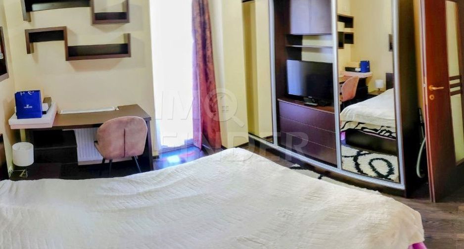 Apartament 3 camere imobil nou, Zorilor - Poză 6