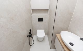 Vânzare, apartament, 2 camere, str. Alba Iulia, sectorul Buiucani - Poză 14