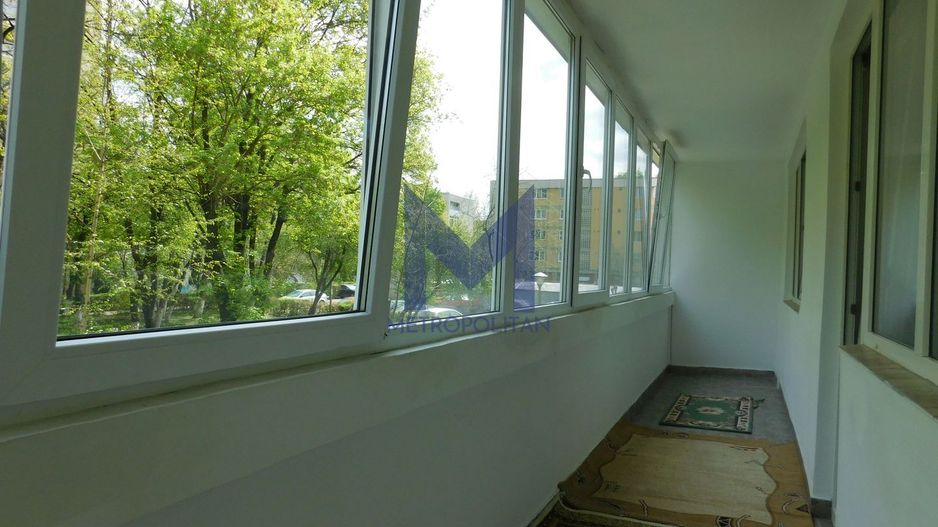 [0% comision] Gheorgheni, 2 camere etaj 1, Interservisan - Poză 5