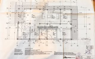 Vila P+2 E De vanzare!!! 14 Camere, 12 dormitoare l zona Palazu Mare - Poză 12