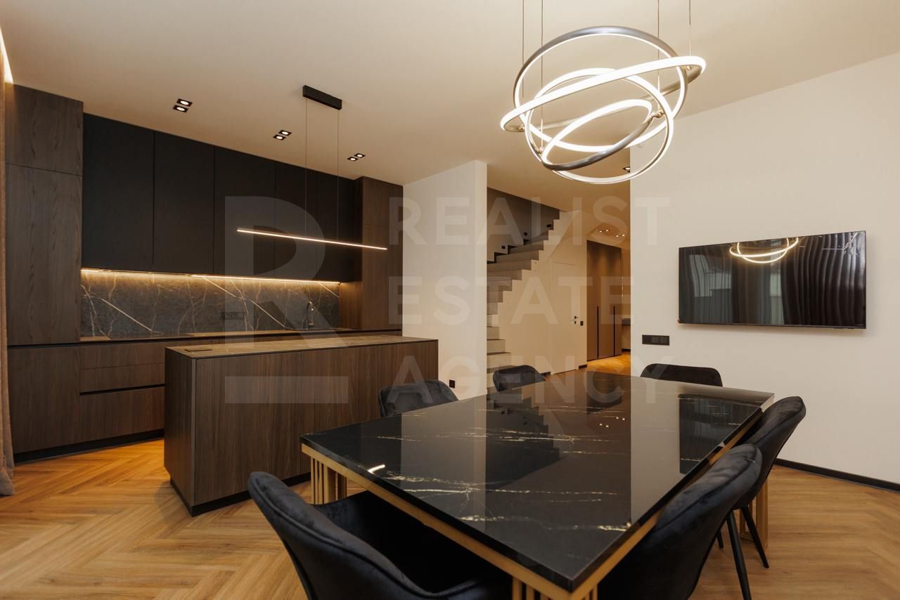 Chirie, apartament, 5 camere, str. Lacului, Centru - Poză 13