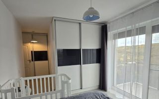 Apartament modern cu 3 camere, Grand Park Residence, Cluj-Napoca. - Poză 9