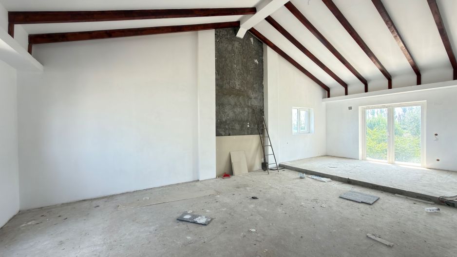 Casă individuală S+P+1E | 248 mp utili | Teren 1.322 mp | Băleni Sârbi - Poză 8