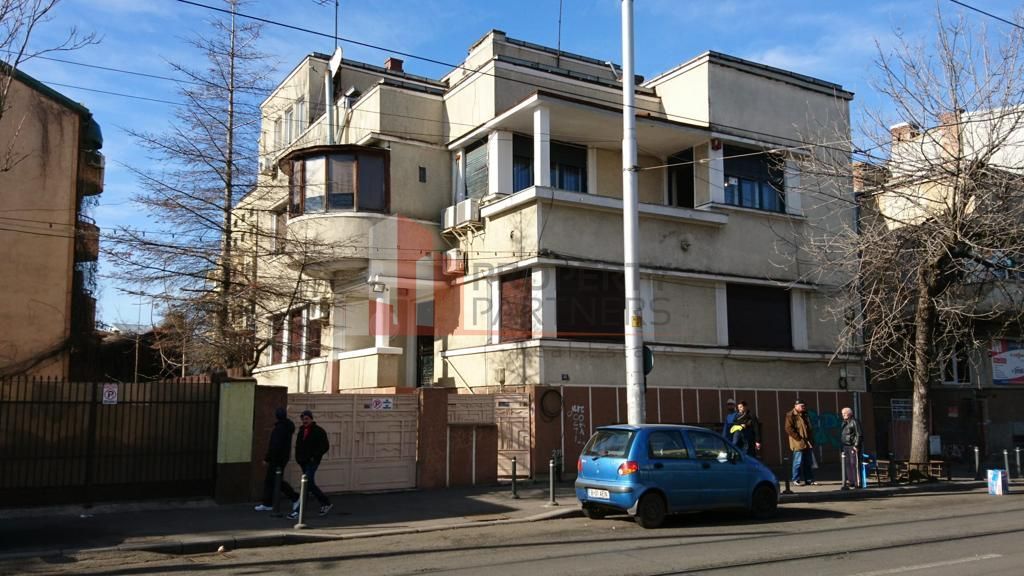 Spatiu de birou | Stefan cel Mare - Tunari | - Poză 1