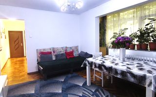 Sagului | 3 camere | 64 mp utili+balcon | centrala proprie | Et. 2\4 - Poză 10