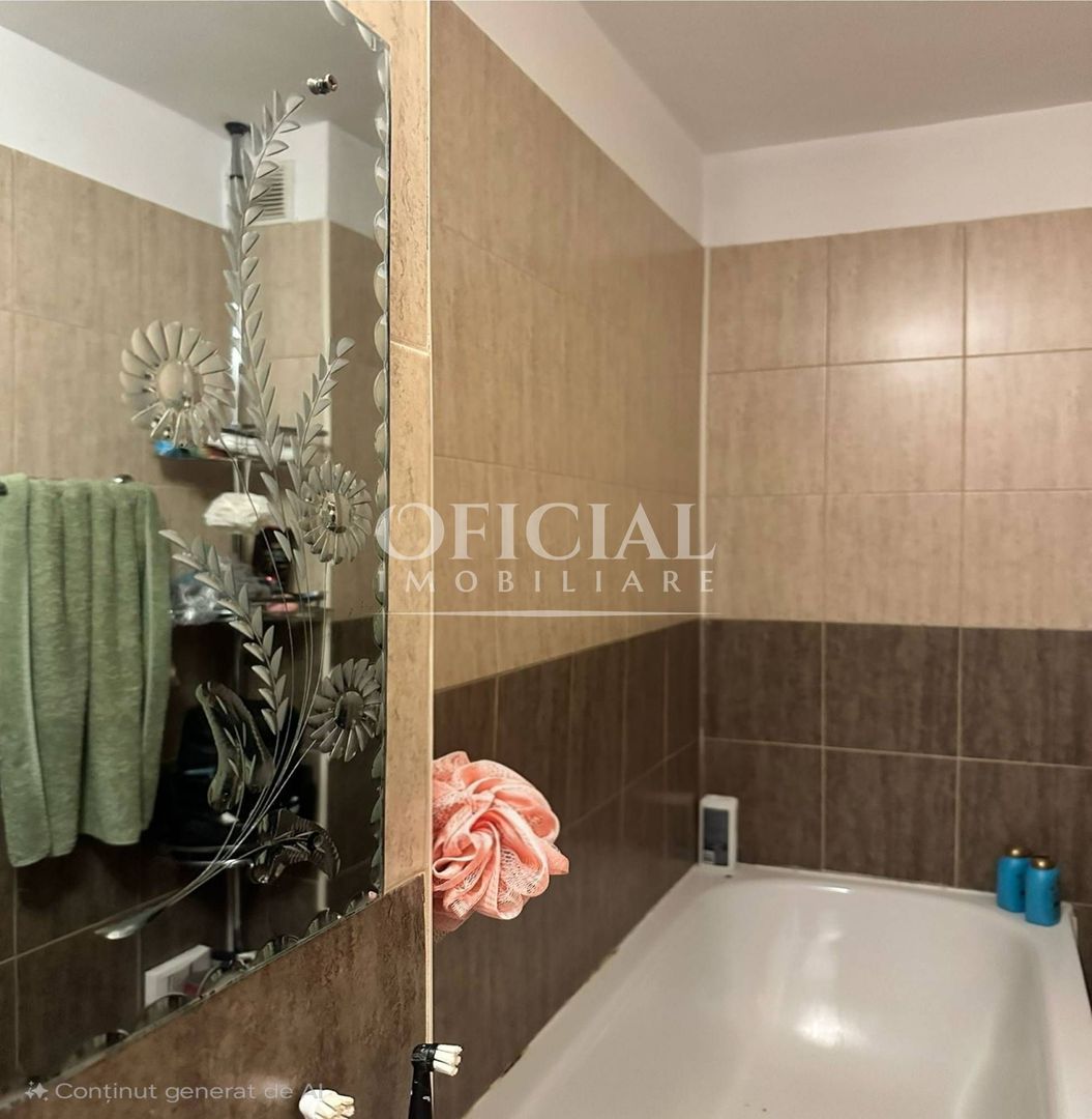 Apartament 3 Camere | 74 Mp | Balcon| 2 Bai | Marasti Dorobantilor - Poză 3