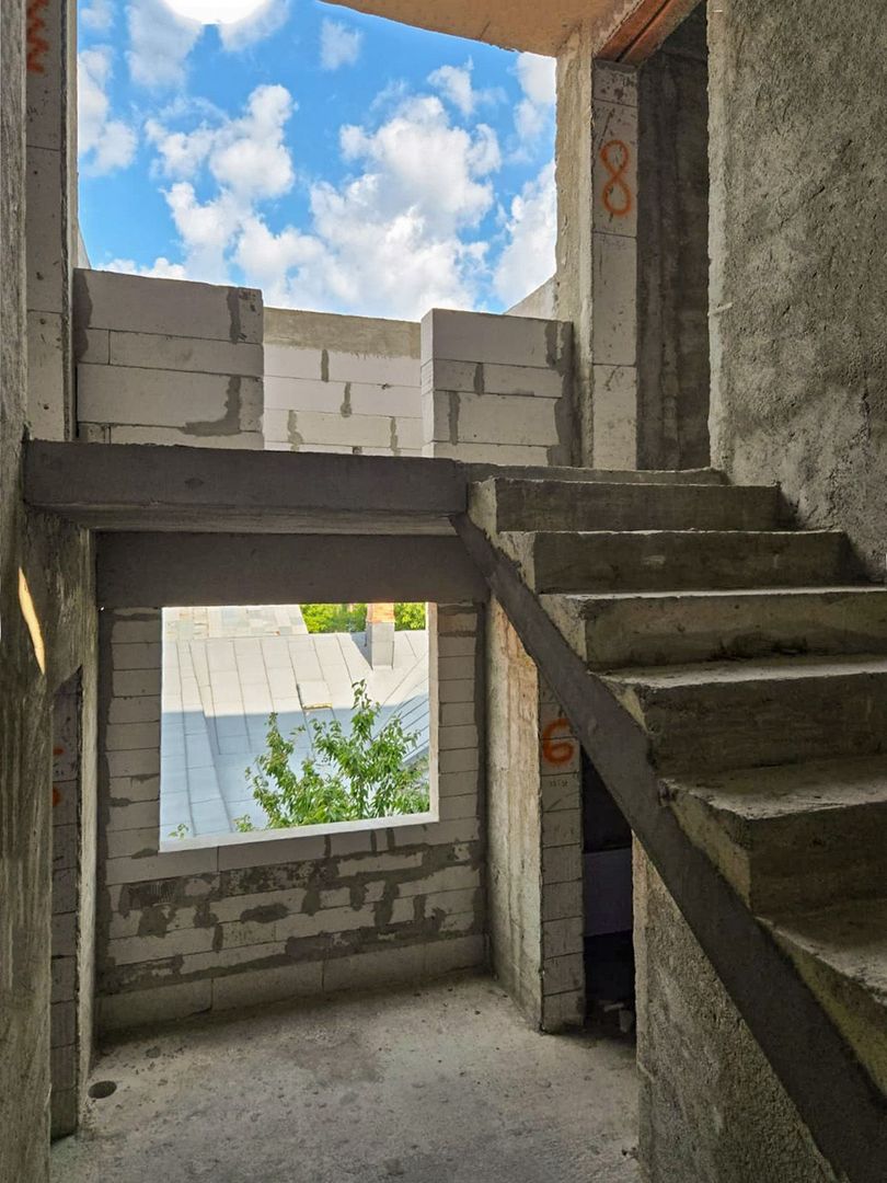 4 CAMERE - MODERN / Militari / 3 bai / 114 mp total / incalzire in pardseala / - Poză 15