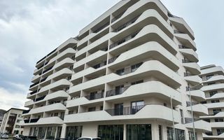 3 camere, 56 mp, imobil PREMIUM, bucatarie mobilata si utilata - Poză 4