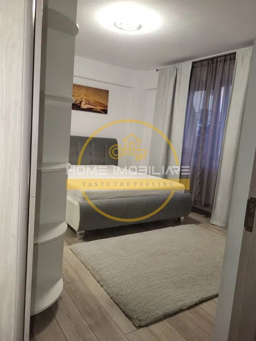 Apartament 2 camere 50mp in Valea Lupului - Poză 4