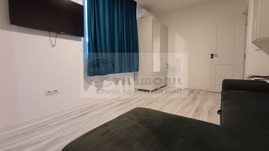 Apartament 3 camere dec + Loc de parcare, Zona Bularga – BLOC NOU 2025 - Poză 4