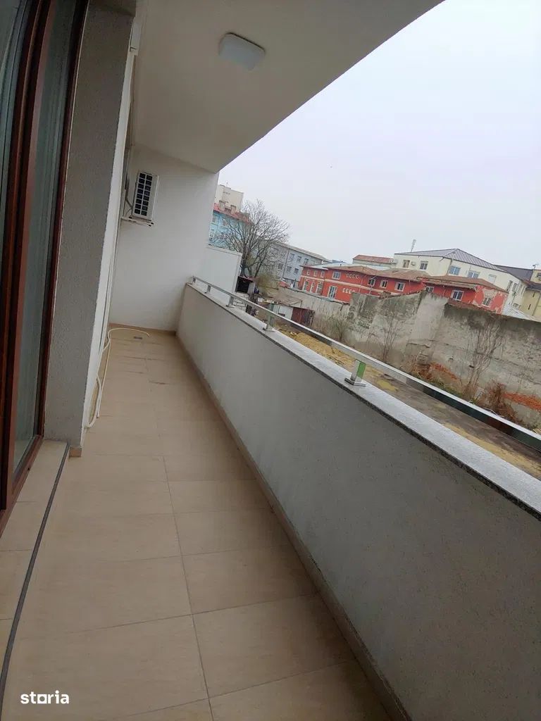 Apartament 3 camere zona Timpuri Noi+loc de parcare - Poză 10