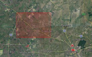 Spațiu industrial de 450 mp de vânzare - Poză 10