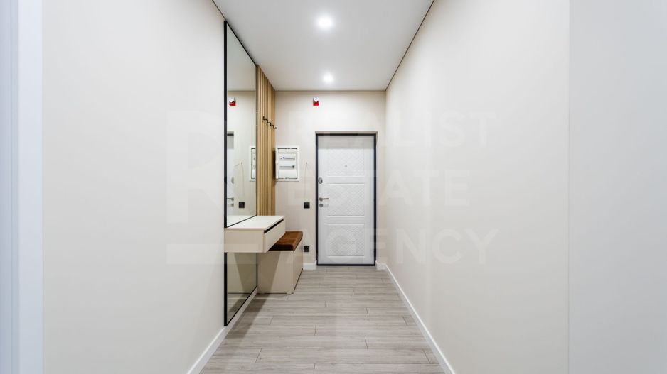 Vânzare, apartament, 2 camere, strada Ioana Radu, Buiucani - Poză 4